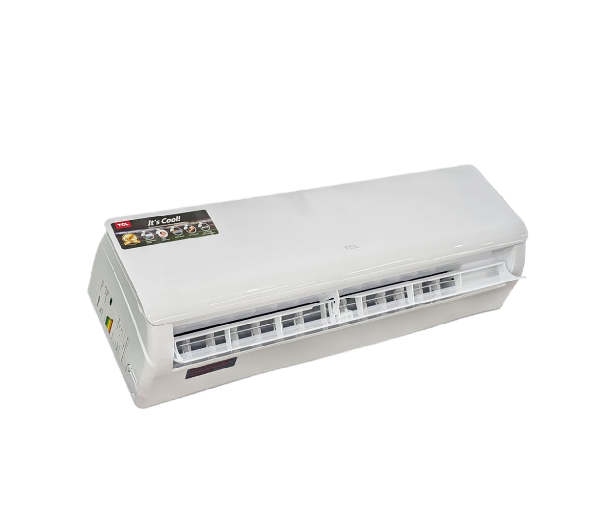 Aire acondicionado Split 24.000 BTU 220V 24CSA/KC TCL