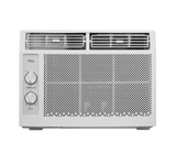 Aire acond. Ventana 5000 BTU manual 110V blanco TCL