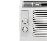 Aire acond. Ventana manual 5000 BTU 110V Milexus