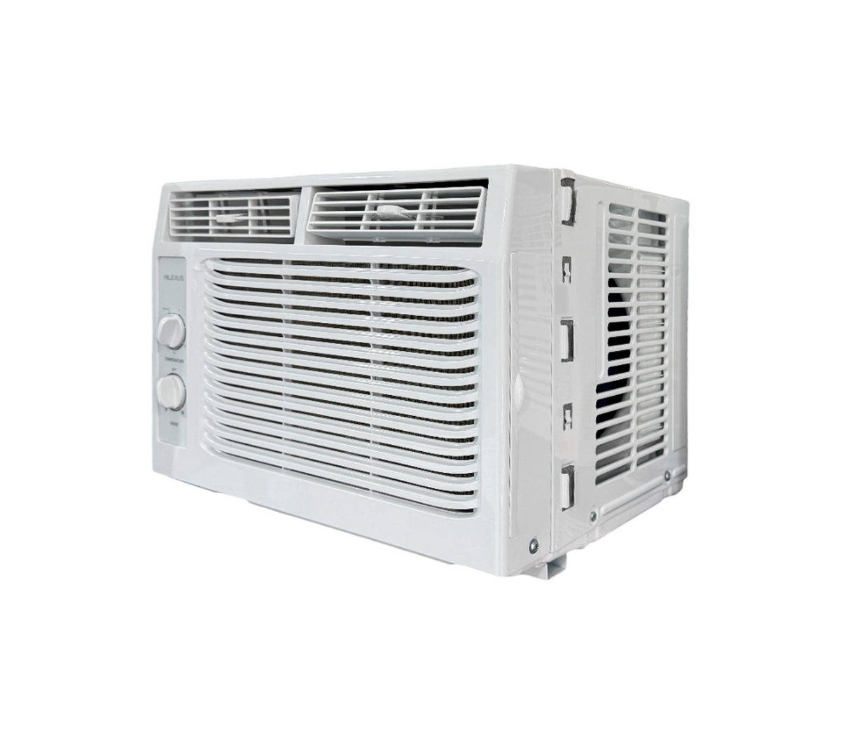Aire acond. Ventana manual 5000 BTU 110V Milexus