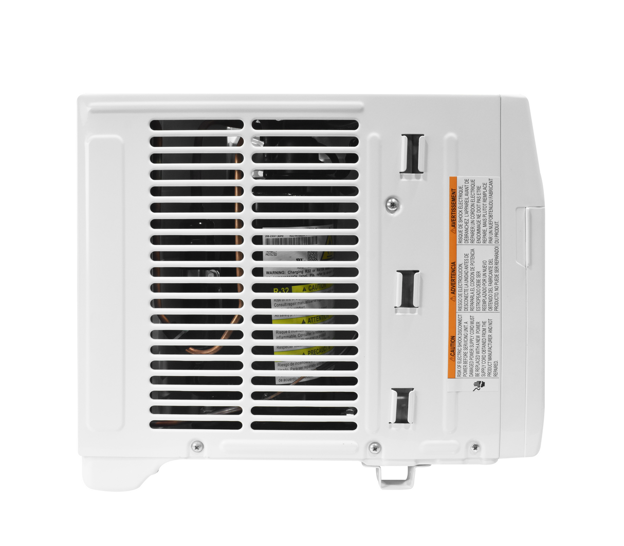 Aire acondicionado de ventana 14000BTU SJ-14CM SJ Electronics