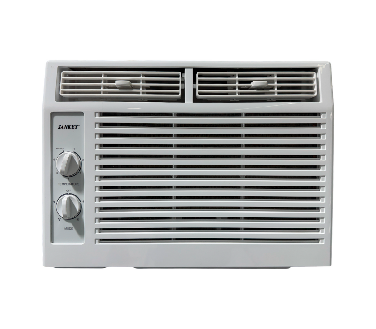 Aire acondicionado de ventana 5000BTU Sankey