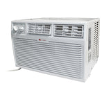 Aire acondicionado de ventana 9000Btu corriente 110v SJ-09CR SJ Electronics