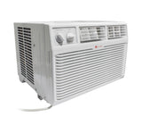 Aire acondicionado de ventana 9000Btu corriente 110v SJ-09CR SJ Electronics