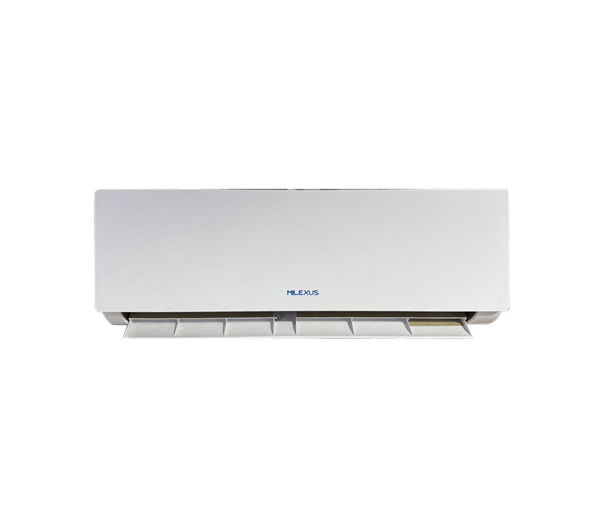 Aire acondicionado split 12000 BTU 110V Milexus