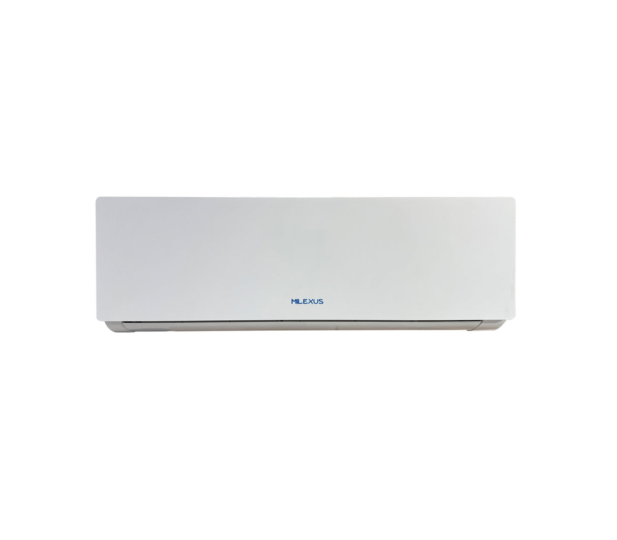 Aire acondicionado split 12000 BTU 110V Milexus