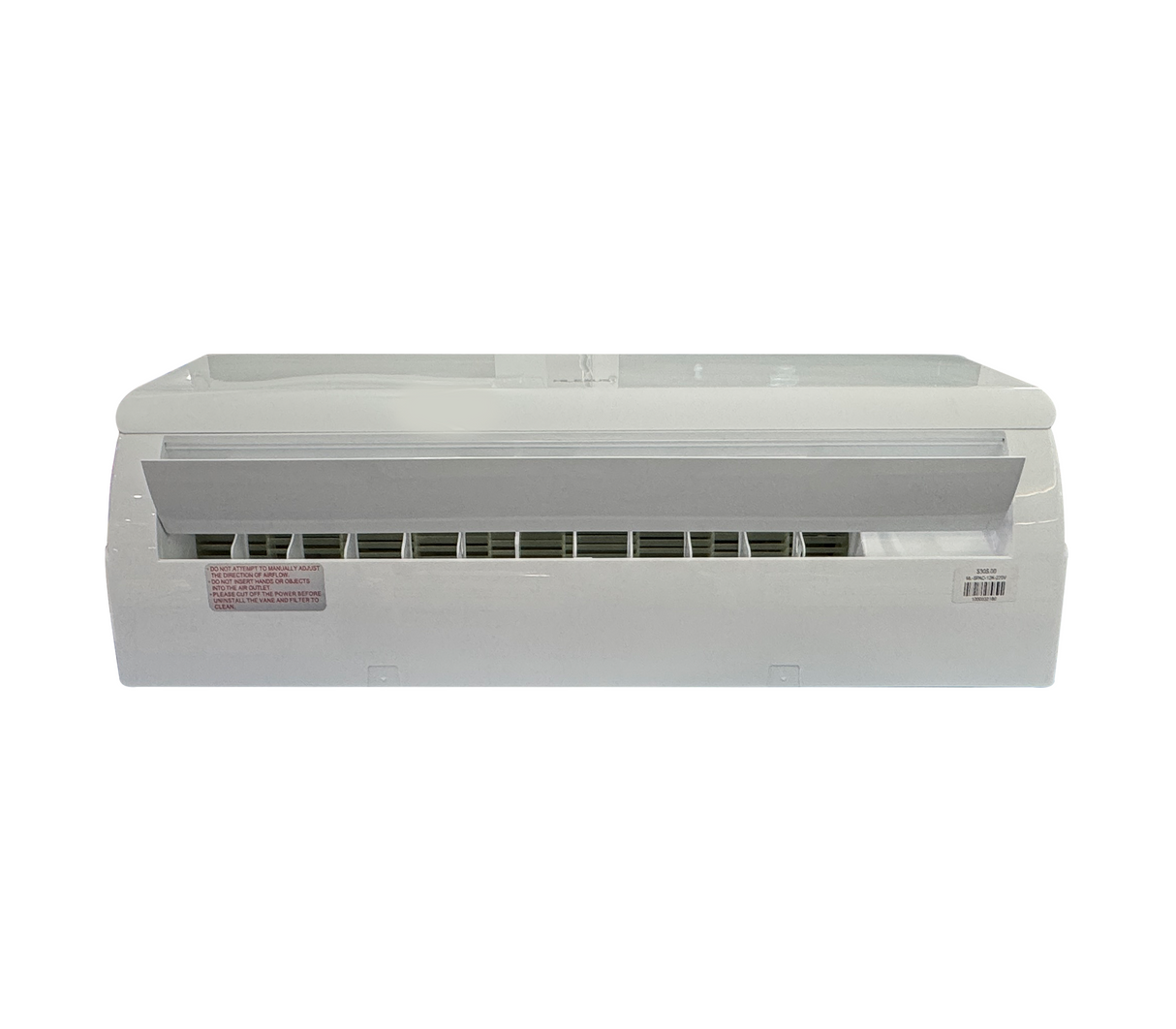Aire acondicionado split 12000 BTU 220V Milexus