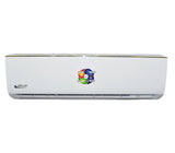 Aire acondicionado tipo split 24000BTU GP-S242C Gplus