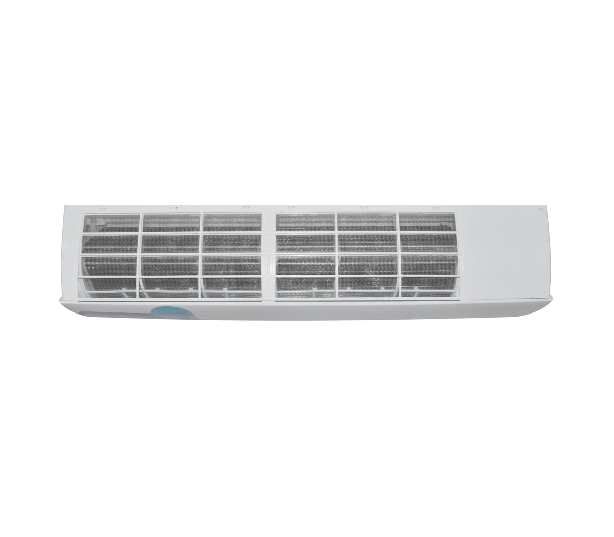 Aire acondicionado tipo split 24000 BTU 220 V blanco MY-ASR2476 Mystic