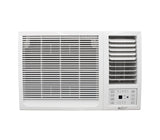 Aire acondicionado ventana 18000btu 220V con control Gplus