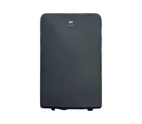 Aire acond portátil 12000 BTU gris Milexus