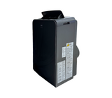 Aire acond portátil 12000 BTU gris Milexus