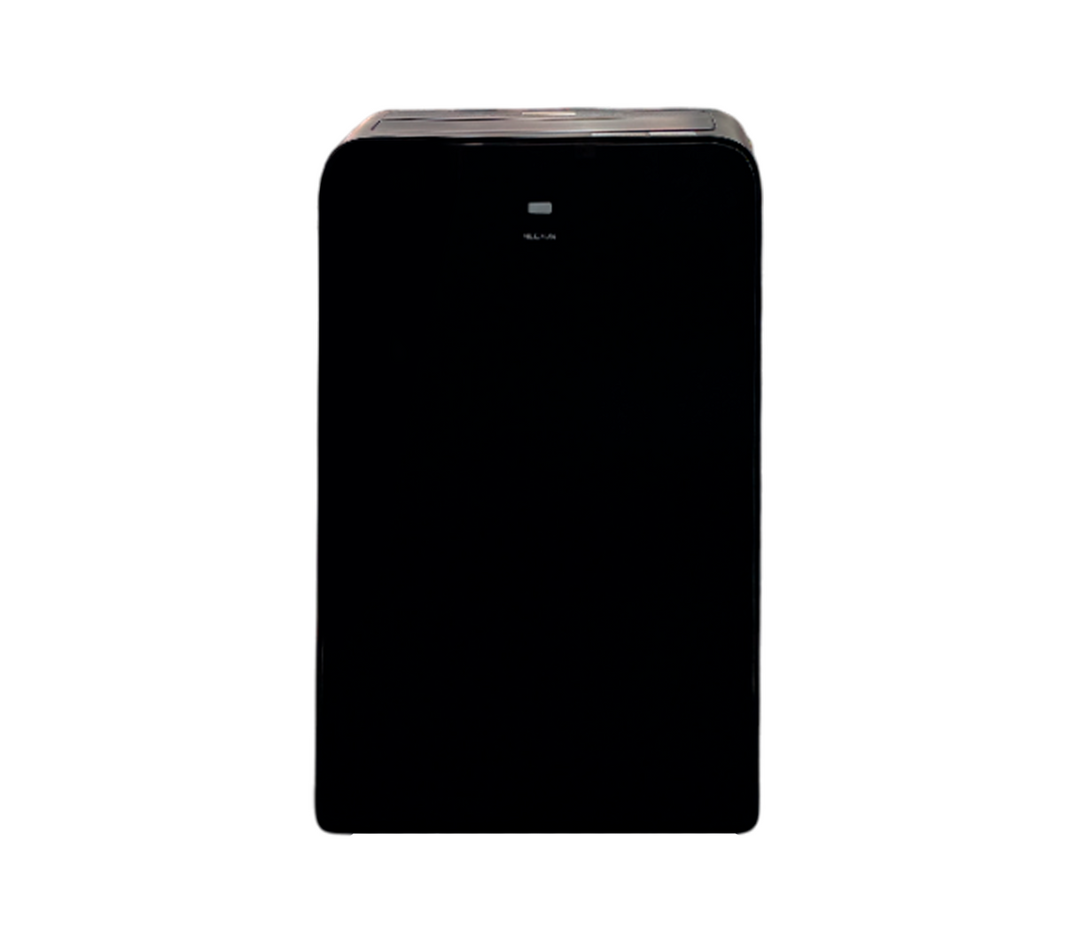 Aire acond portátil 14000 BTU negro Milexus
