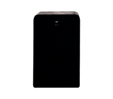 Aire acond portátil 14000 BTU negro Milexus