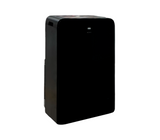 Aire acond portátil 14000 BTU negro Milexus