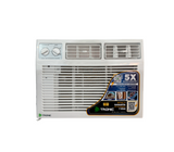 Aire de ventana 12000 BTU Serie Ultra Max 220V Air Gtronic
