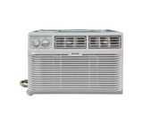 Aire de ventana 8000btu manual ultra max Gtronic