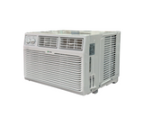 Aire de ventana 8000btu manual ultra max Gtronic