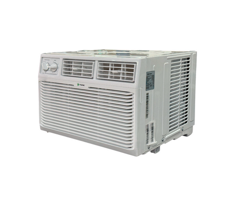 Aire de ventana 8000btu manual ultra max Gtronic