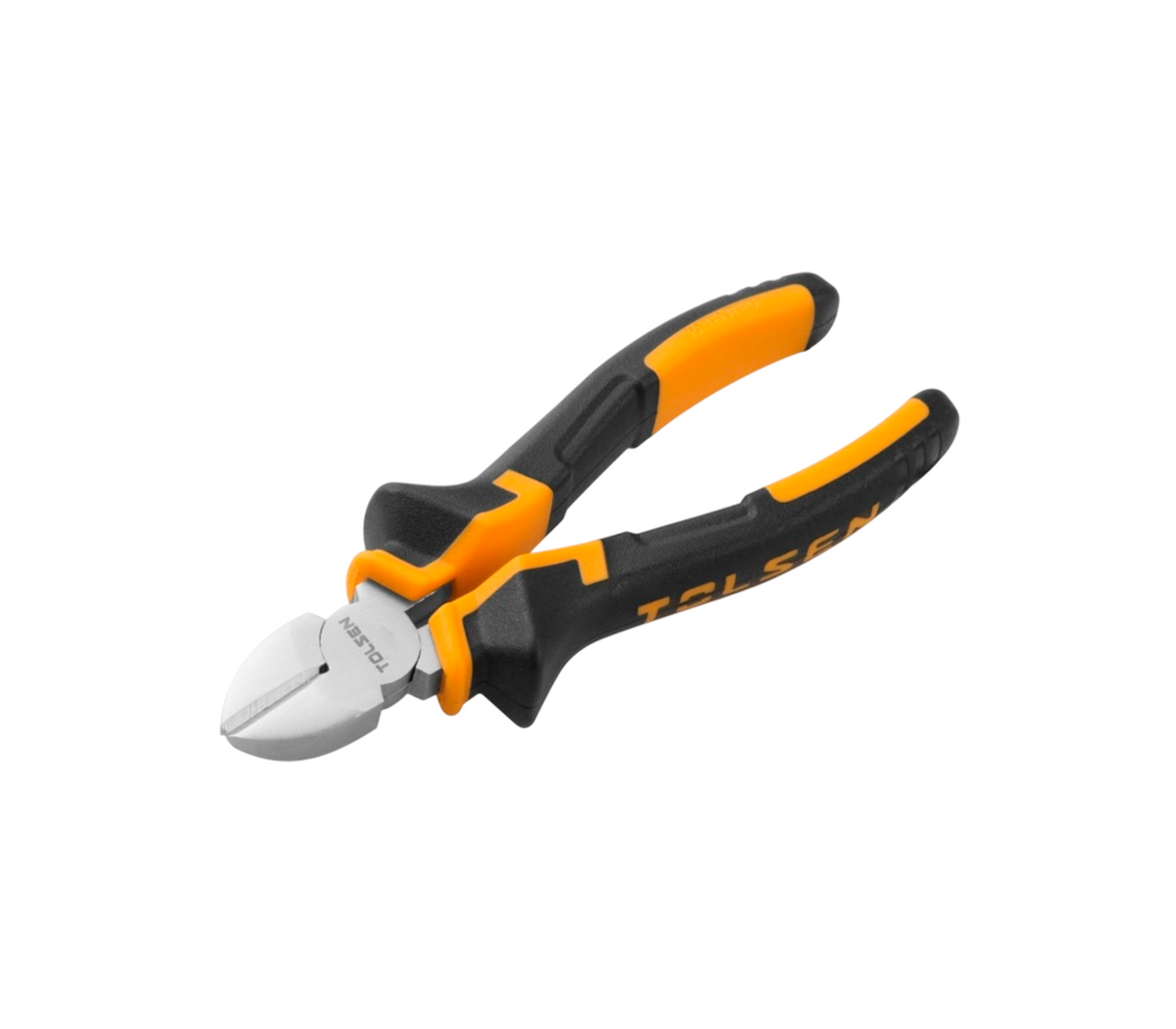 Alicate de corte diagonal Tolsen