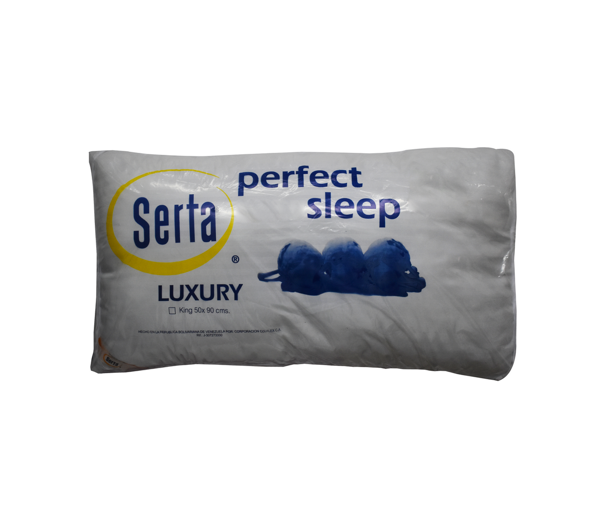 Almohada Perfect Sleep Serta