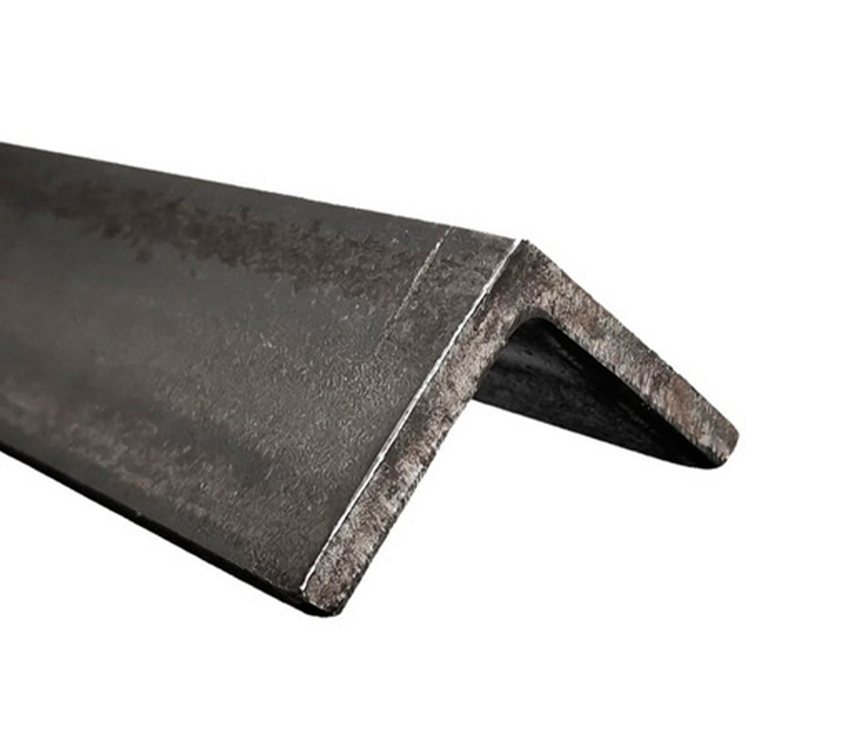 Ángulo De Hierro Acero Metales