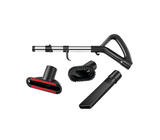 Aspiradora cableada power speed Eureka