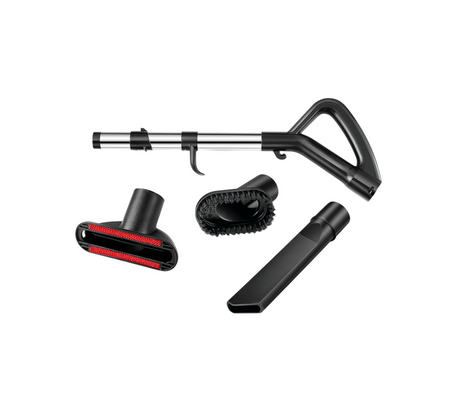 Aspiradora cableada power speed Eureka