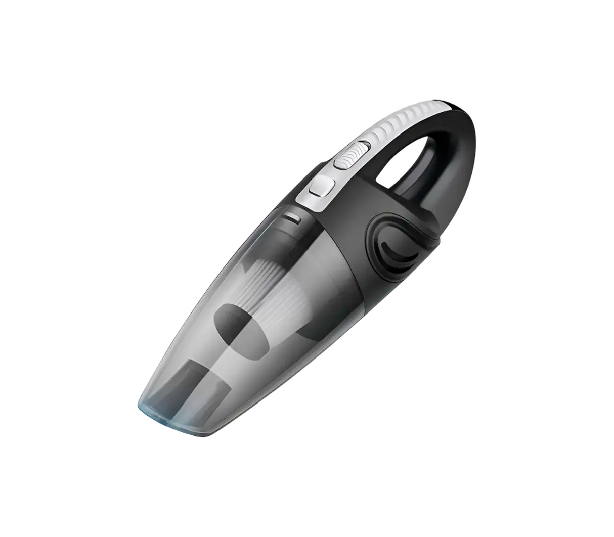 Aspiradora inalámbrica portátil recargable Ecology