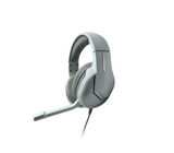 Audífonos gaming c/micrófono Tactic 40 blanco RGB Marvo