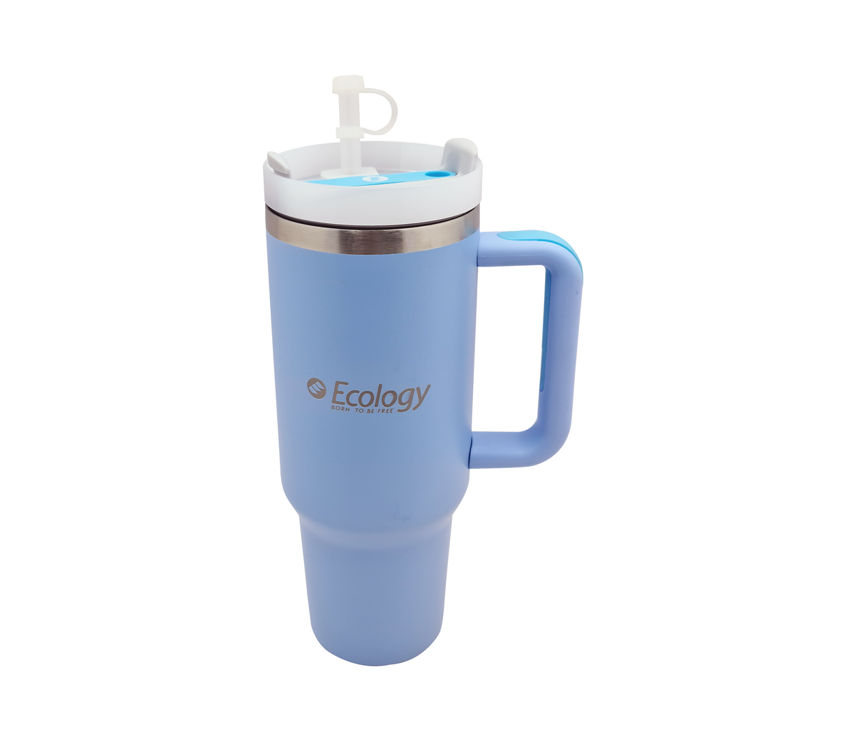 Termo Vaso P/Agua Stan Ecology