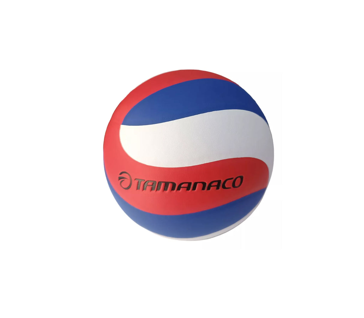 Balón de voleibol Pu blanco/azul/Rojo Tamanaco