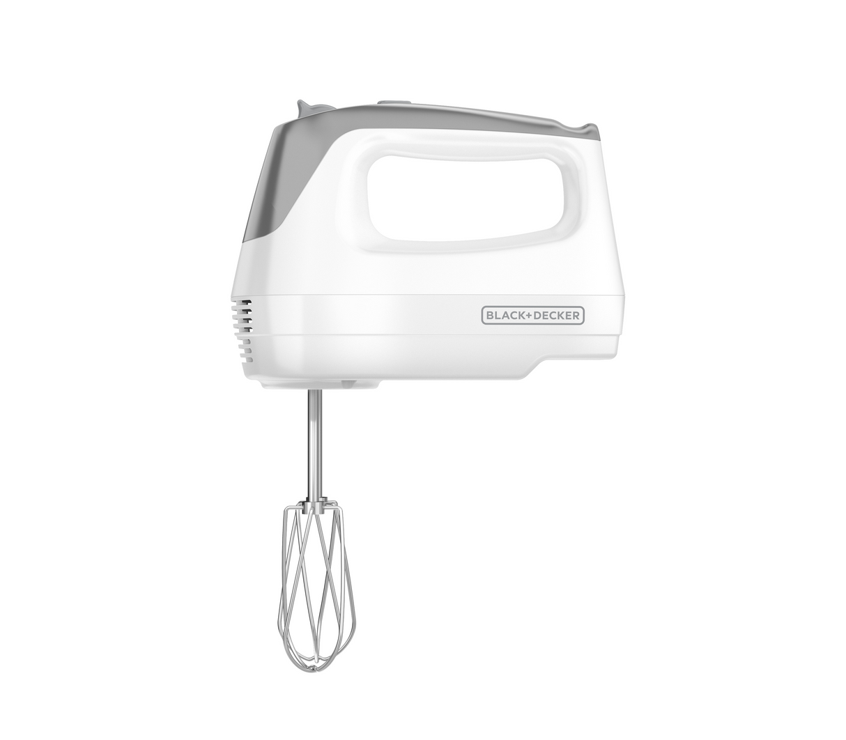 Batidora de mano 5 velocidades MX1500W Black & Decker