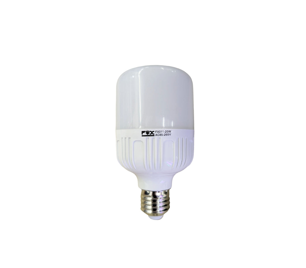 Bombillo LED de emergencia 1500mAh-20W Cod.5-294-2 Fox