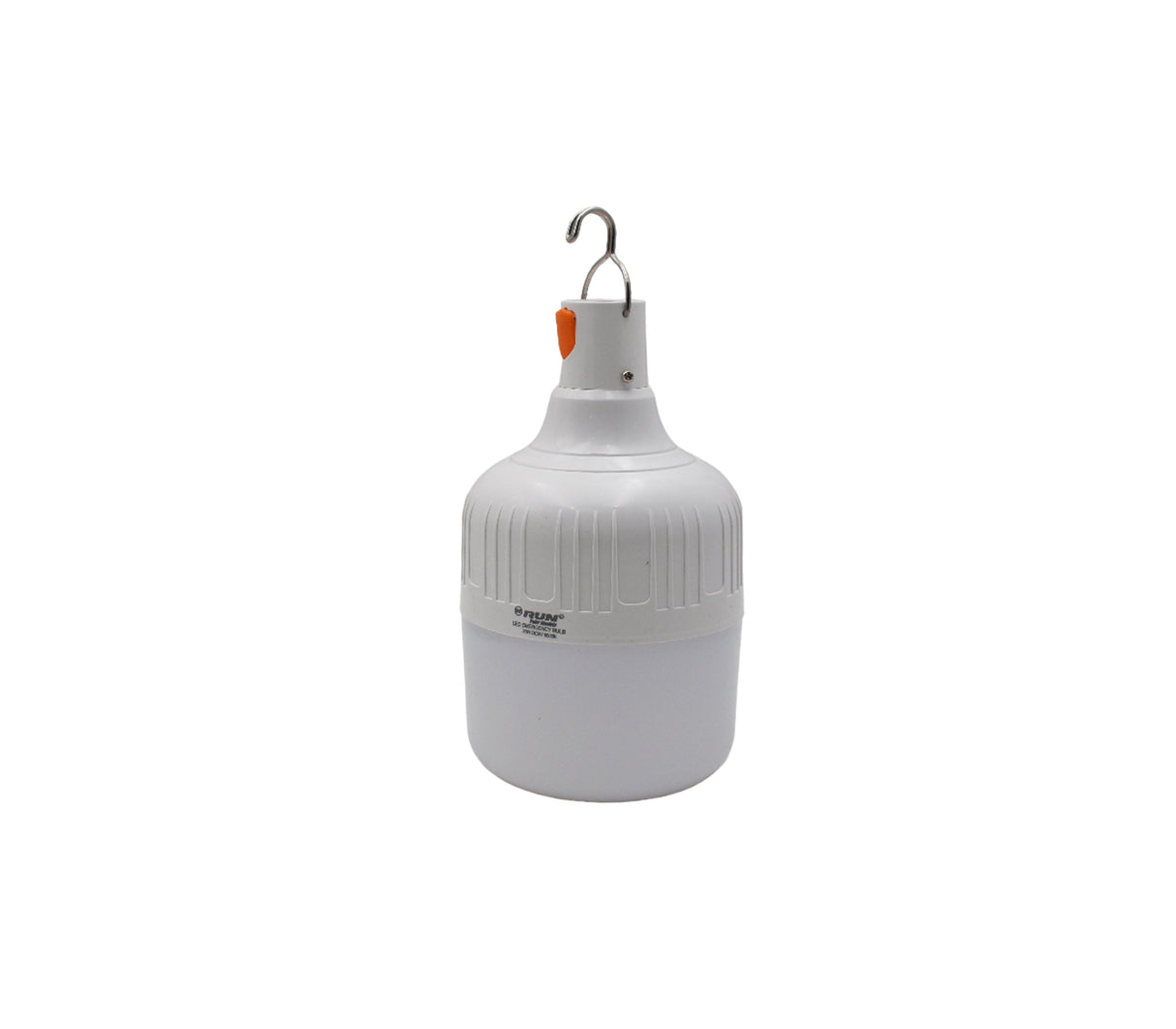 Bombillo LED de emergencia T95 30W Run