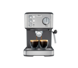 Cafetera compacto 14 bar 2 espresso x ciclo Oster