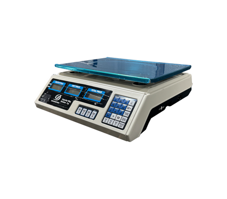 Balanza peso digital de 40 kg Dahongying