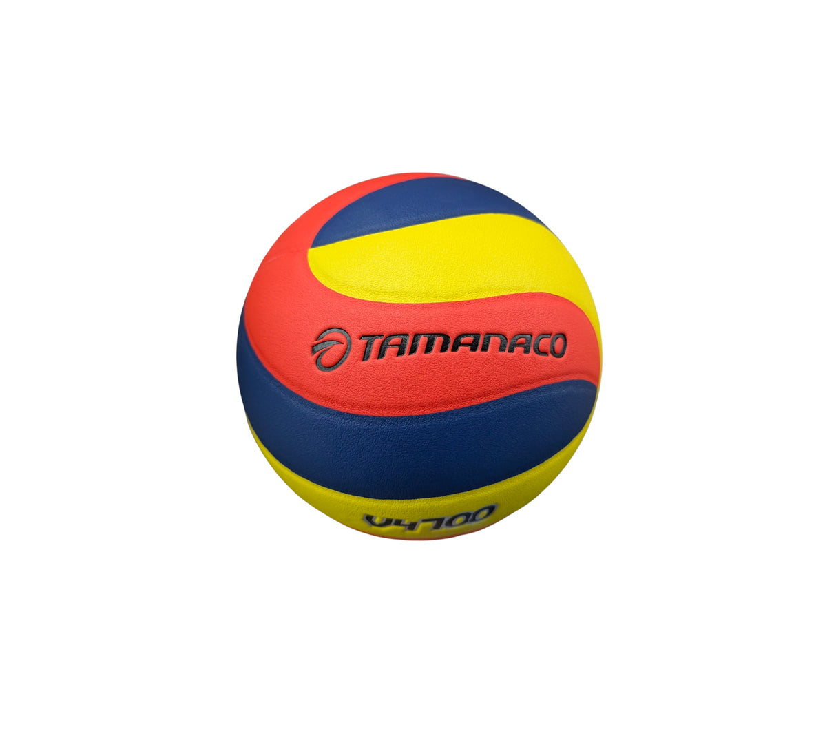 Balón de voleibol New Pu amarillo/azul/rojo Tamanaco