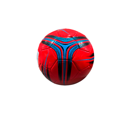 Balón futbol colores surtidos Pamorde