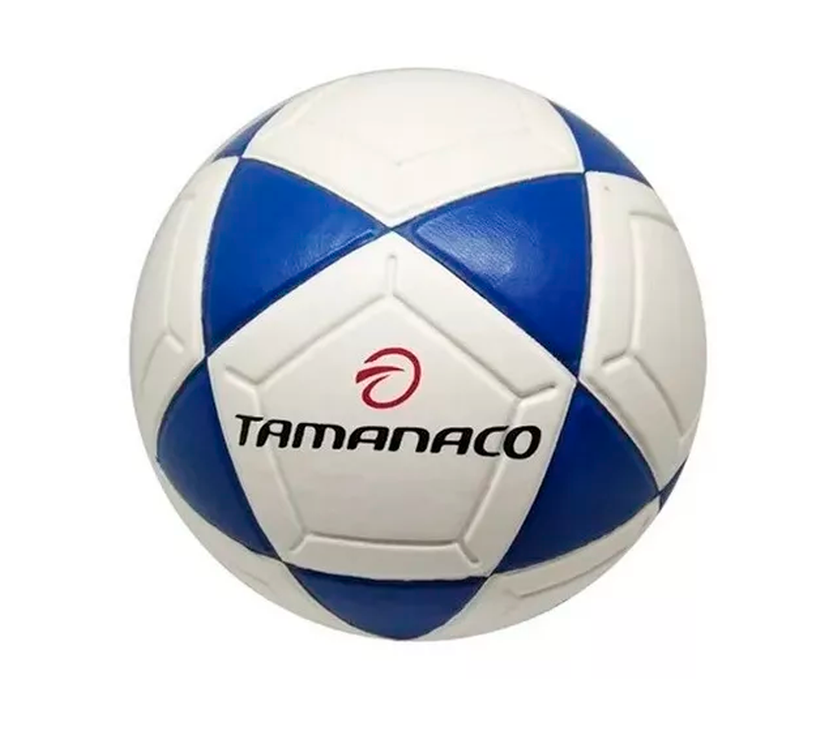 Balón futbol PVC Tamanaco