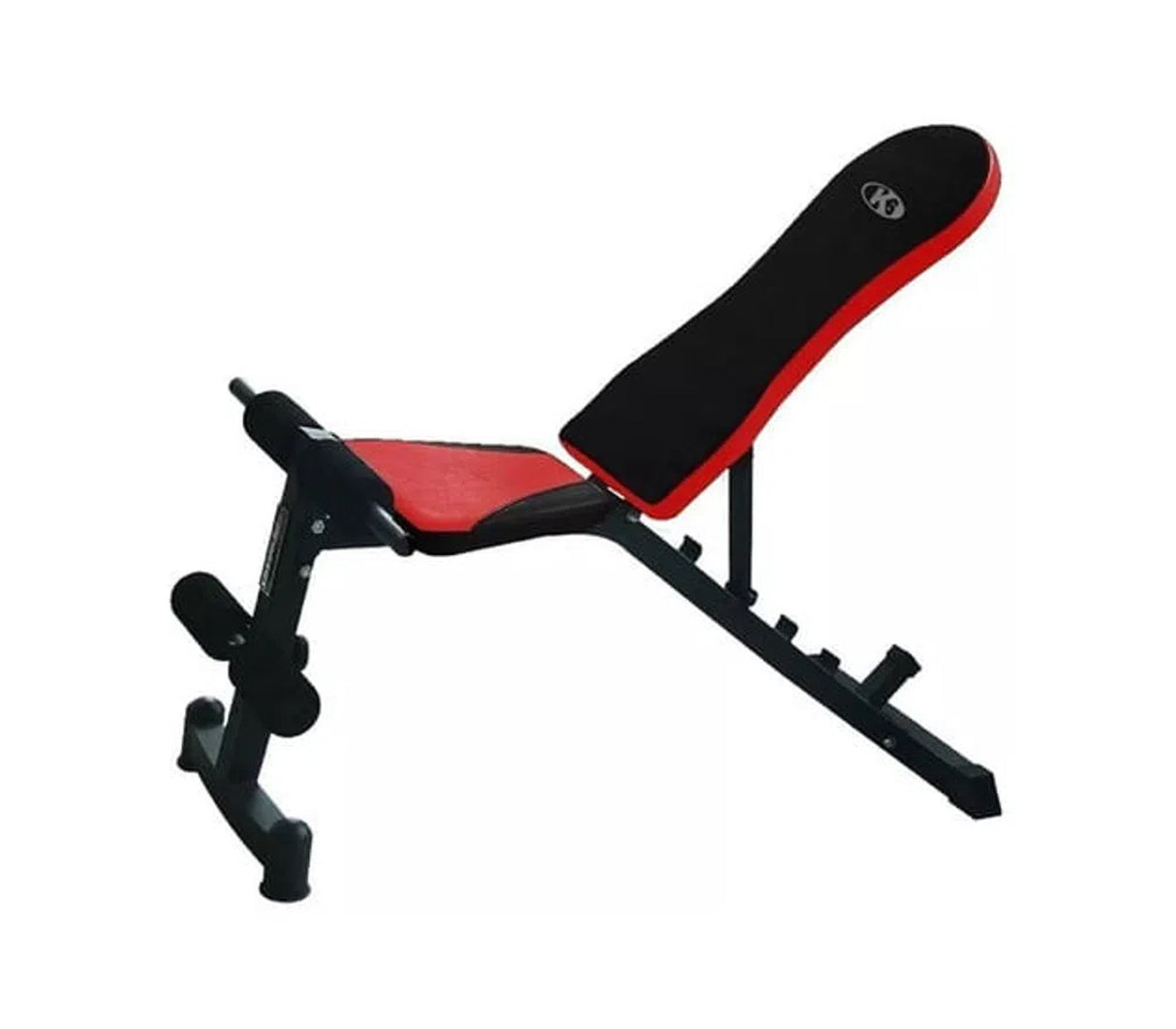 Banco de Pesas Zero K6