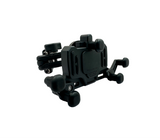 Base de Celular para moto con resistencia a vibraciones Auto Asia