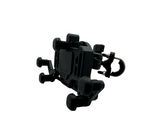 Base de Celular para moto con resistencia a vibraciones Auto Asia