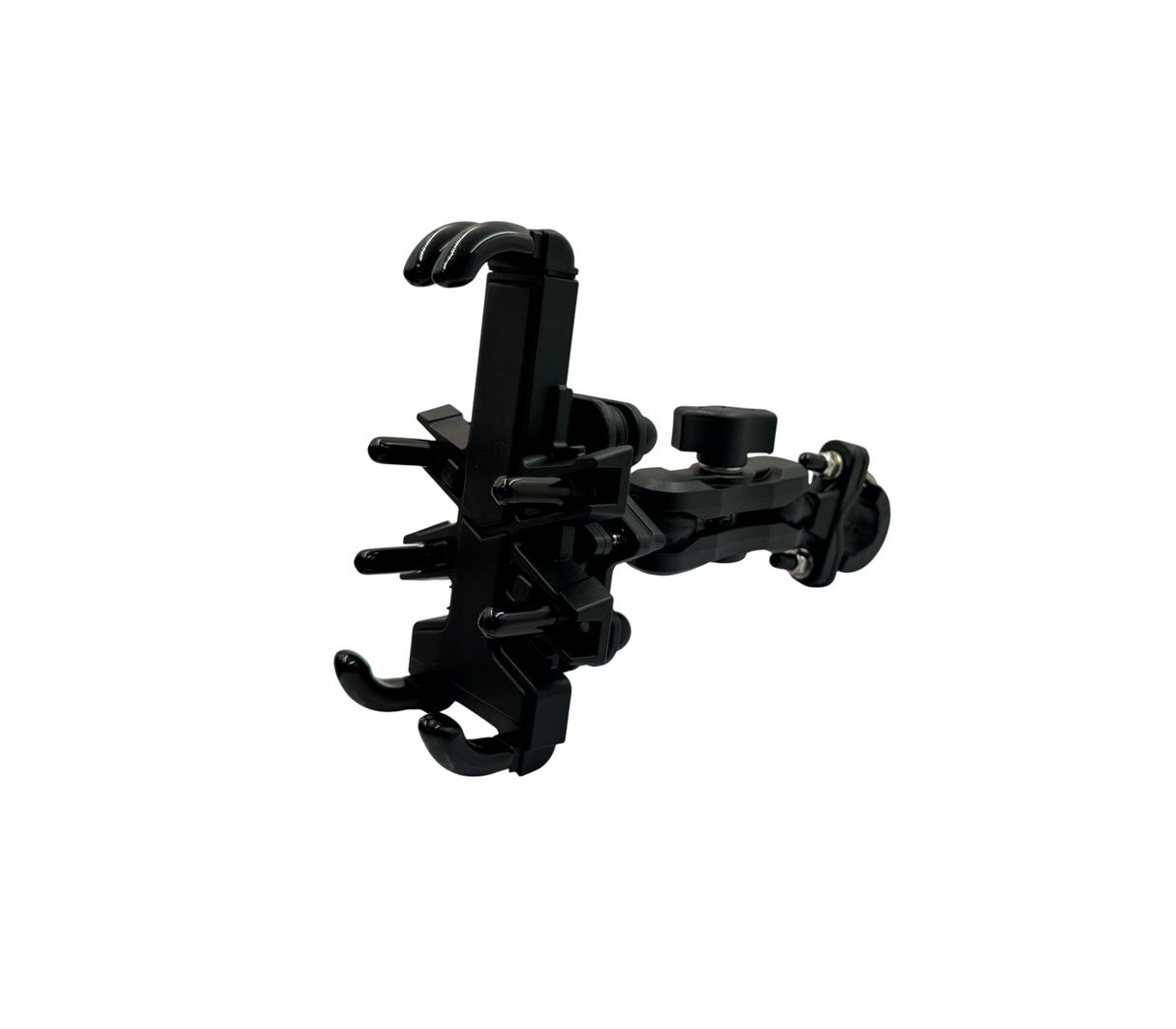 Base de Celular para Moto Plastica Auto Asia