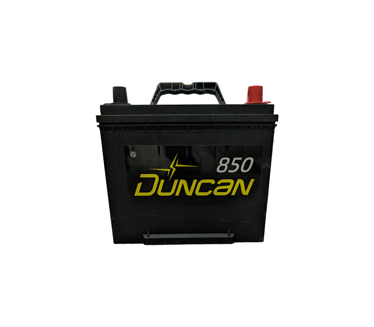 Bateria de vehículo D22MR-850 Duncan