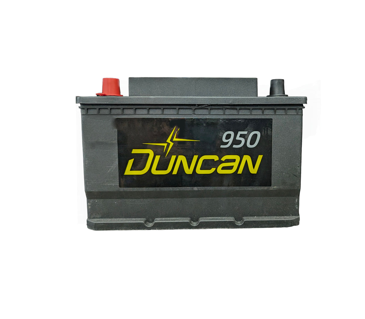 Bateria de vehículo D43-950 Duncan