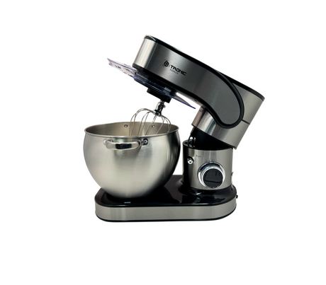 Batidora de pedestal 10 lts 12vel. 700w Novapro gris honor Gtronic