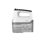 Batidora de Mano 250W 6 Vel + Turbo Blanca MYSTIC