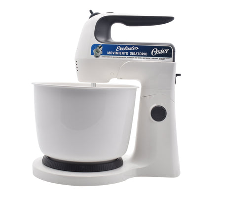 Batidora de Bowl 6 Velocidades Oster