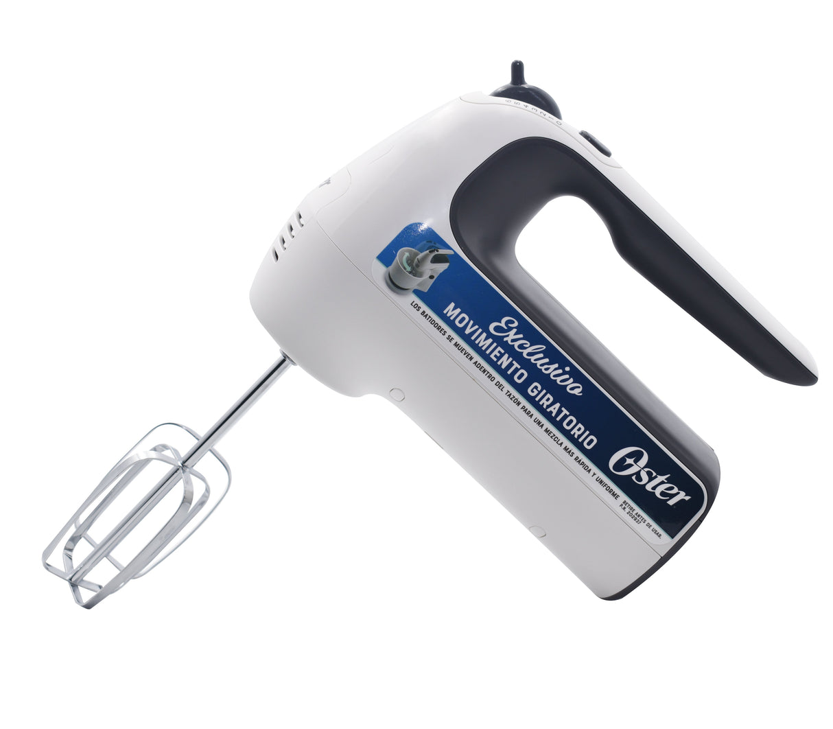 Batidora de Bowl 6 Velocidades Oster